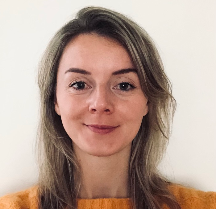 Dr Emma Driehuis