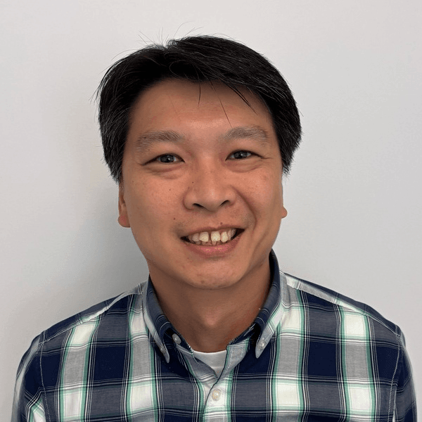 Dr Wesley Ho